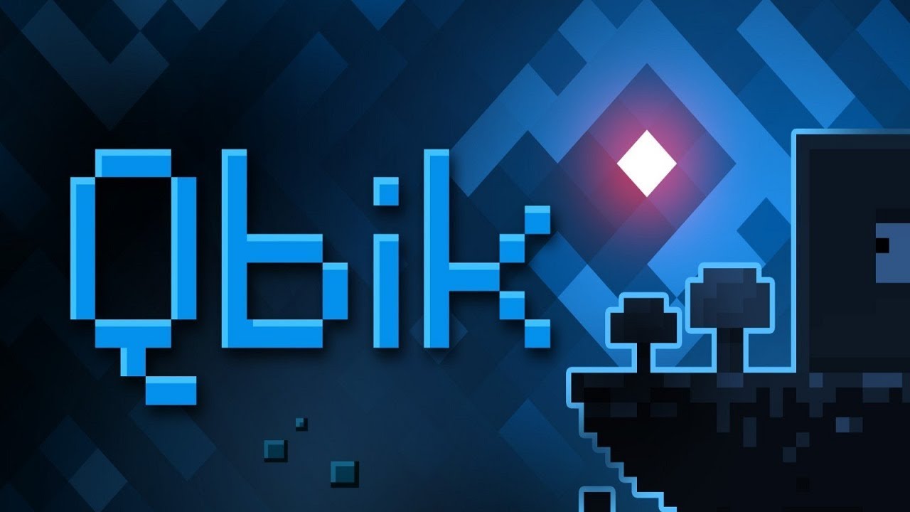 Qbik | Gameplay | Nintendo Switch reddit video games