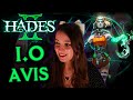 Hades 2 – Après 150h sur la bêta, je découvre enfin la sortie officielle !