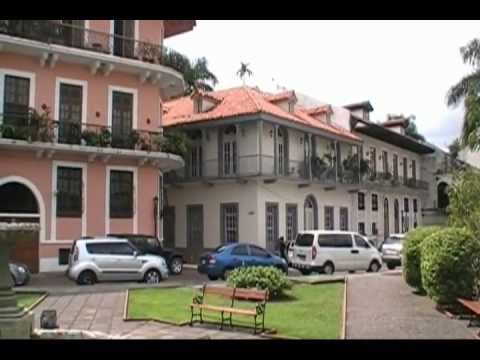 Destination Weddings In Panama Youtube