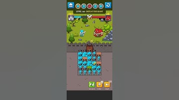 Stick Clash Level 126 Gameplay Walkthrough Android IOS