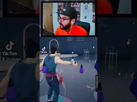 Sifu Banned Technique