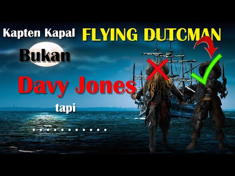 Video: Siapakah dewi kalipso?