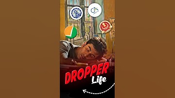 Btaao Droppers Kab Jaa rhe milne ? | #jeemotivation  #jeemains2025 #jee2025