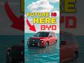 BYD Will Dominate Indian Electric Car Market #byd #india #tesla