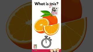 Learn fruit vocabulary Việt - Anh #english #englishgrammar #engineering