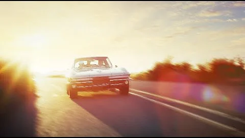 Split Window: Origins of the 1963 Corvette Sting Ray | Official Trailer