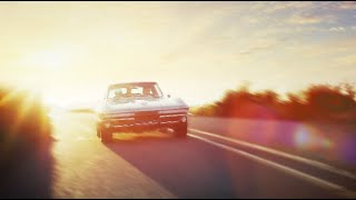 Split Window: Origins of the 1963 Corvette Sting Ray | Official Trailer