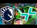 LIQUID vs PARIVISION - WHAT A GAME!! ▌DREAMLEAGUE SEASON 29 DOTA 2 2026