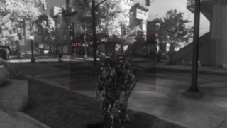 Prototype 2 armored heller Gameplay