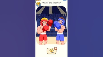 Dop 5 (Delete One Part) Level-7 Who