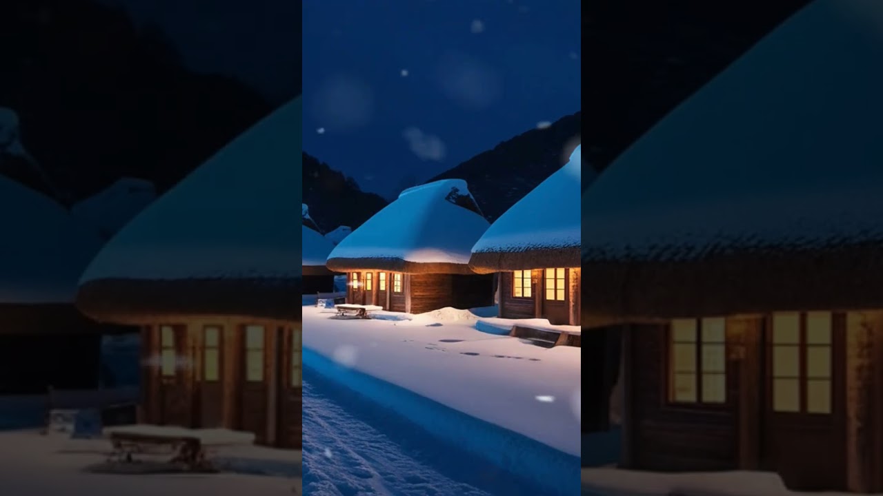 Frohes fest rap 🎄🎅🔔❄