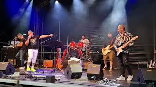 "Ahi, che male", (Ceroni-Bondietti), FG*85, Openair Collina d'Oro, 17 giu 2026