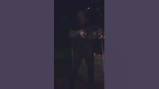 PAN HORNED GOD (Full Moon)