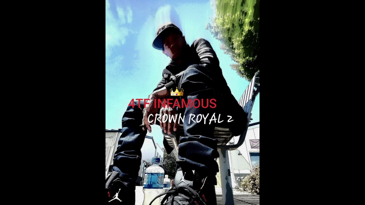 Watch 4TF Infamous "That One" on YouTube Watch 4TF Infamous "That One" on YouTube