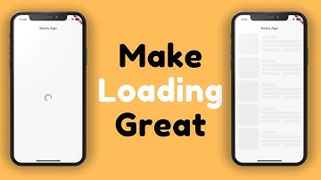 Create a Shimmer Loading Effect on Flutter