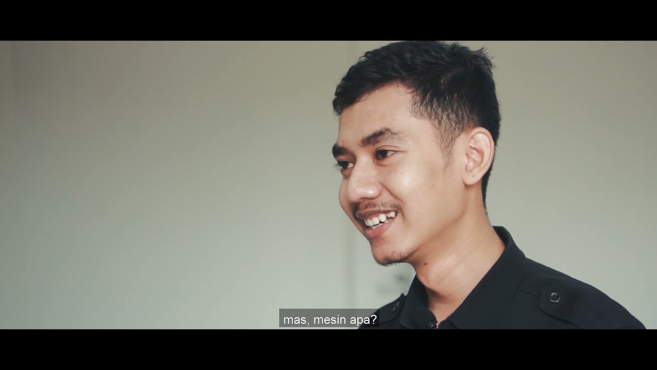 Profile Teknik Mesin ITERA