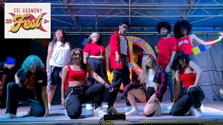 [BIAS2U] 2021 Sol Harmony Festival Performance