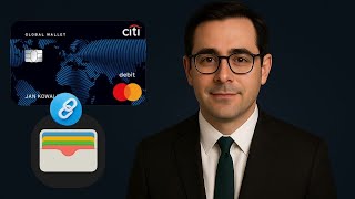 How to Add Citibank Debit Card to Apple Wallet (2025 Easy Steps)
