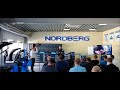 Практический семинар для сервисных инженеров NORDBERG: как это было #nordberg #нордбергпрактика