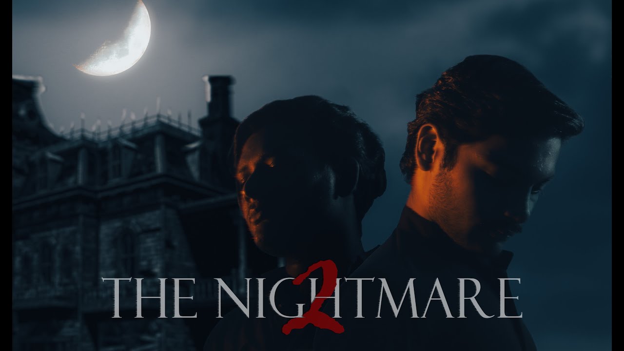 The Nightmare Part ||