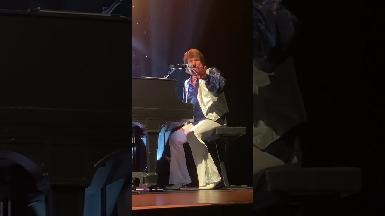 Adbacadabra, Abba Tribute: Does Your Mother Know - 8/25/23 - Stadium Theatre, Woonsocket RI