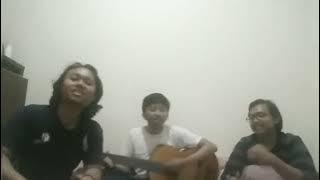 Nasakom - JKT48 Medley Live Cover (Rookie Boom Arr)