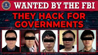 The Hackers Who Work for Governments: APTs Guide