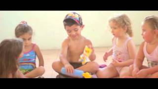 Csha Un Día En Círculo