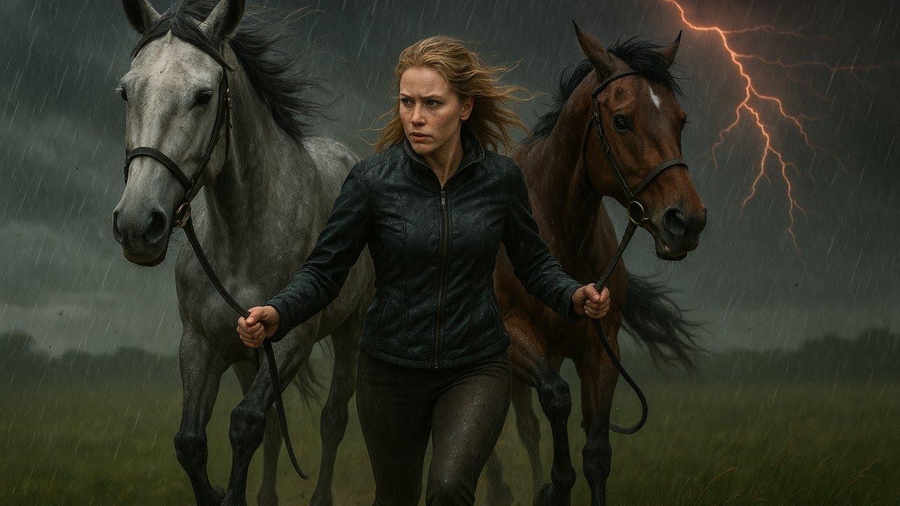 Vihar (zene a kitartásról, erőről)