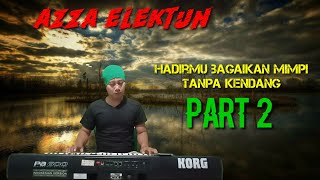 Download Lagu Hadirmu bagaikan mimpi tanpa kendang MP3