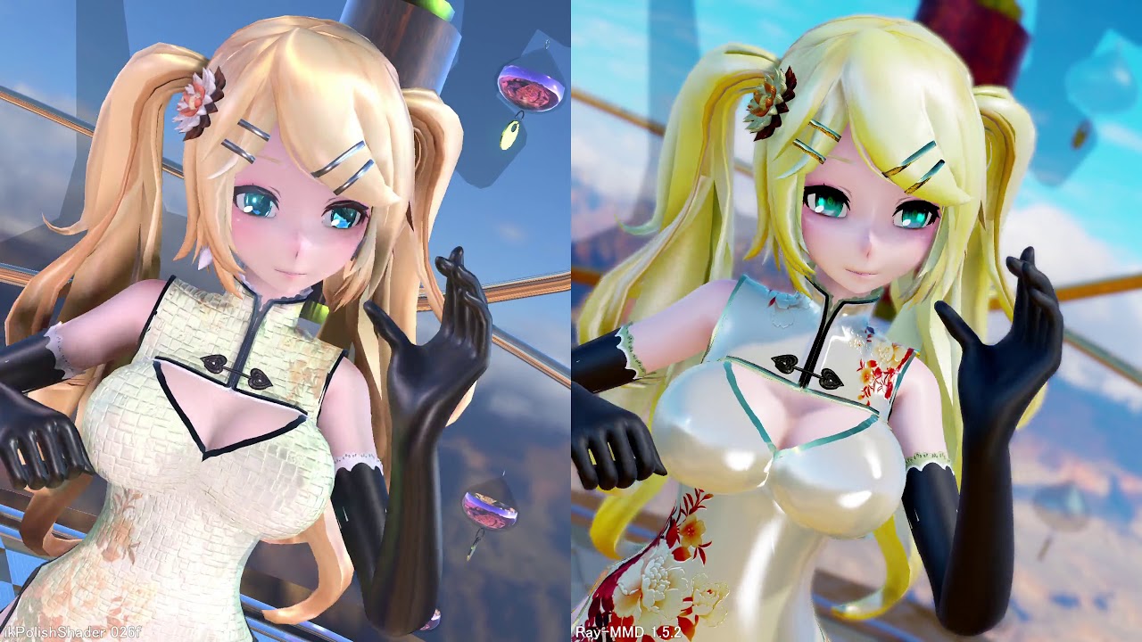 Mmd 物理シェーダー対決 Ikpolishshader Vs Ray Mmd 好き 雪 本気マジック Youtube Mmd 物理シェーダー対決 Ikpolishshader Vs Ray Mmd 好き 雪 本気マジック Youtube