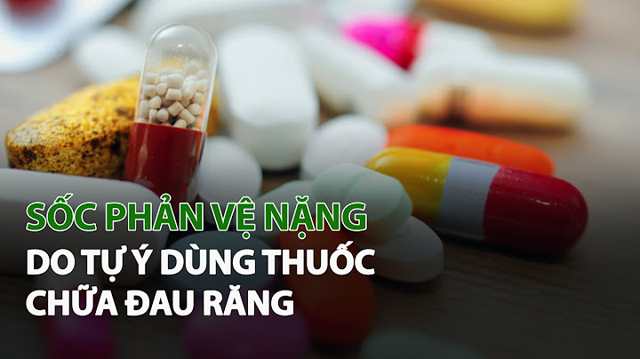 Dentanalgi thuốc trị đau răng giá bao nhiêu năm 2024