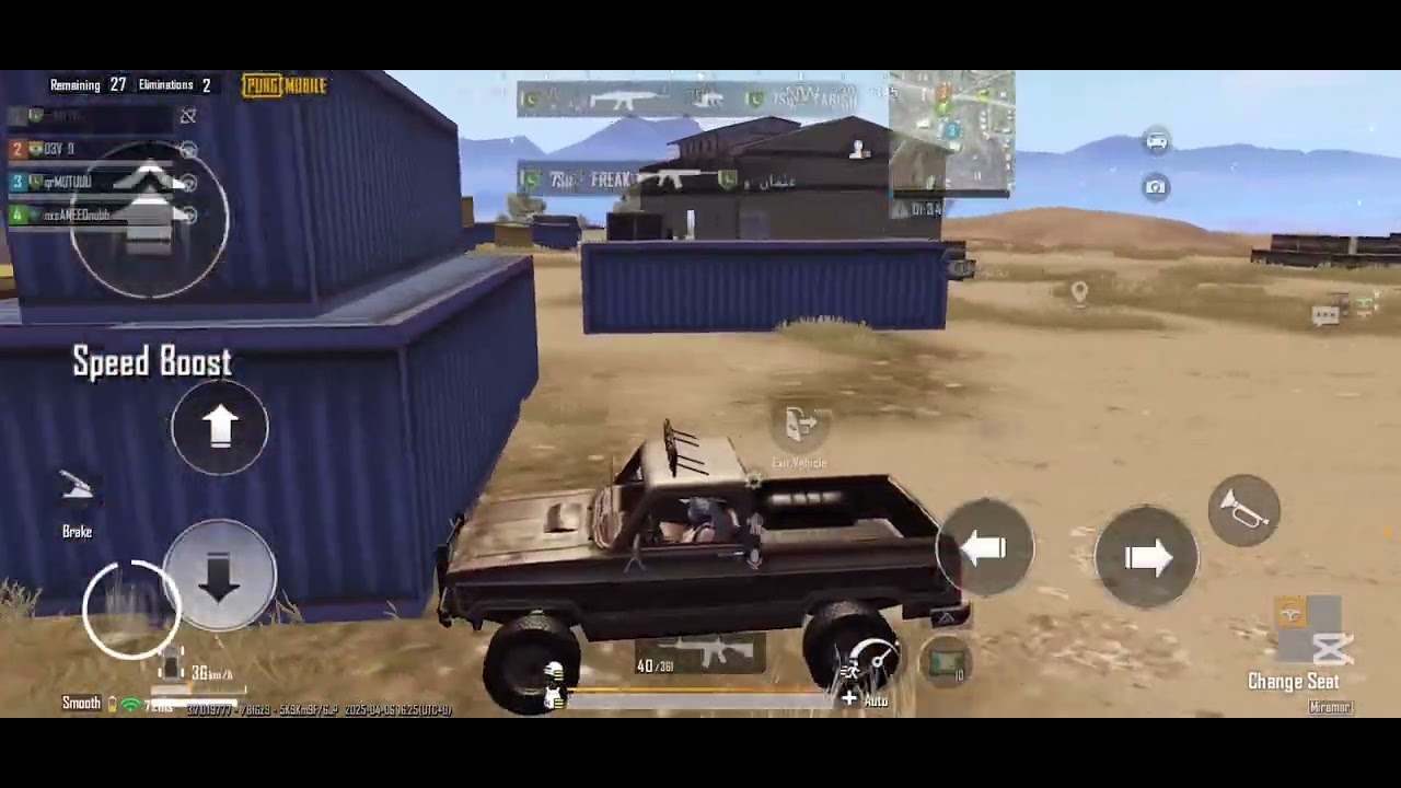 PMNC 21 kill dinner | Team speak | Quantum rage