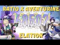 RatioRine Elation vs Swarm Disaster 🪙