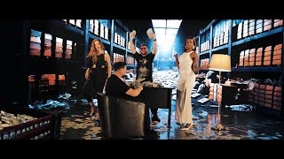 Download Lagu FLORIN BORA ✅ BANI PE BANI 💲💲💲 Official Video MP3