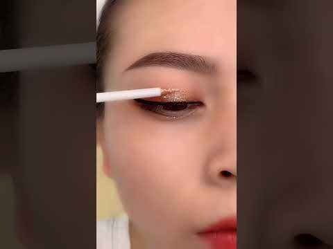 초보자부터 프로까지 | 모든 눈 모양을 위한 EYESHADOW | 당신의 눈을 위한 최고의 아이 메이크업!