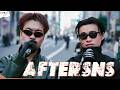 AFTER SNS || RAINDROP || A STAGE1 PERFORMANCE