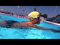 SwimOutlet.com Product Spotlight - Arena The One Goggle