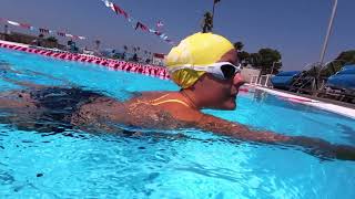 Swimoutlet Product Spotlight - Arena The One Goggle