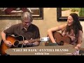 Cynthia Brando-&quot;Take Me Back&quot; with Ed Tree-Live at Lyd and Mo Photography