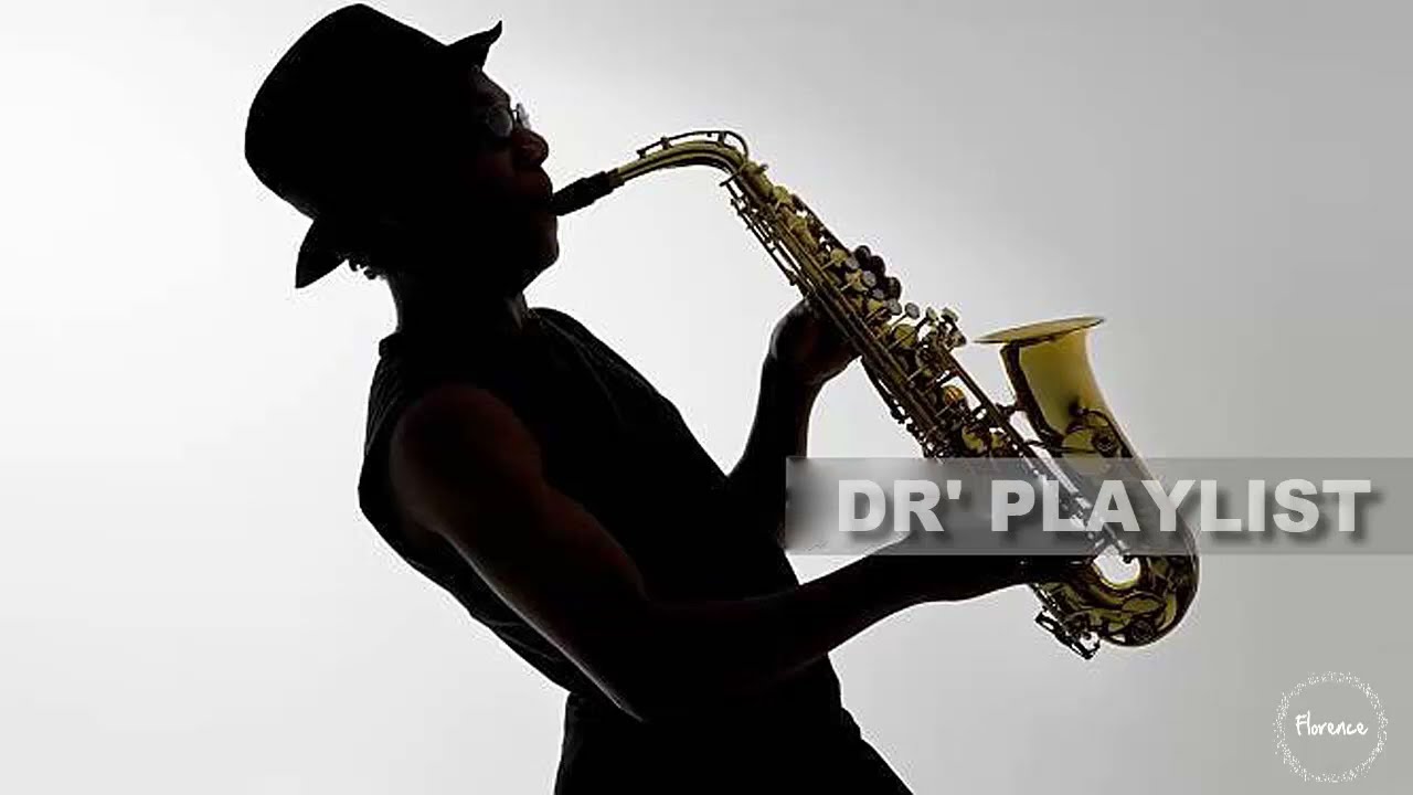 EHRLING - Nu Lounge Bar Music 2019 - Top Saxophone Cover On Youtube 2019