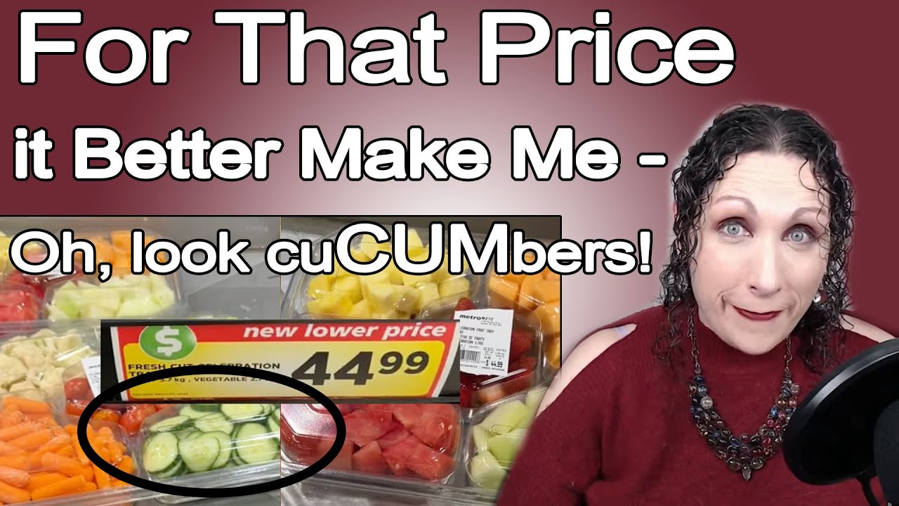 The Cost For Food Is Too Damn High YouTube the-cost-for-food-is-too-damn-high-youtube