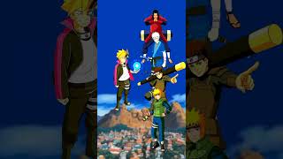 Who Is Strongest Boruto Hashirama, Tobirama, Hiruzen & Minato