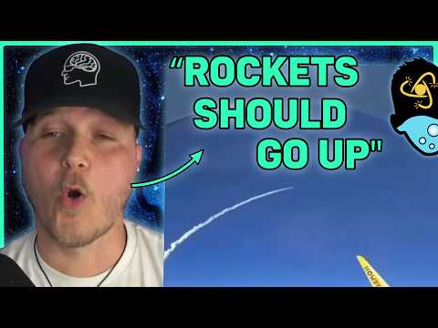 Why Do People Think They Can Prove That NASA Faked the New Moon Mission?