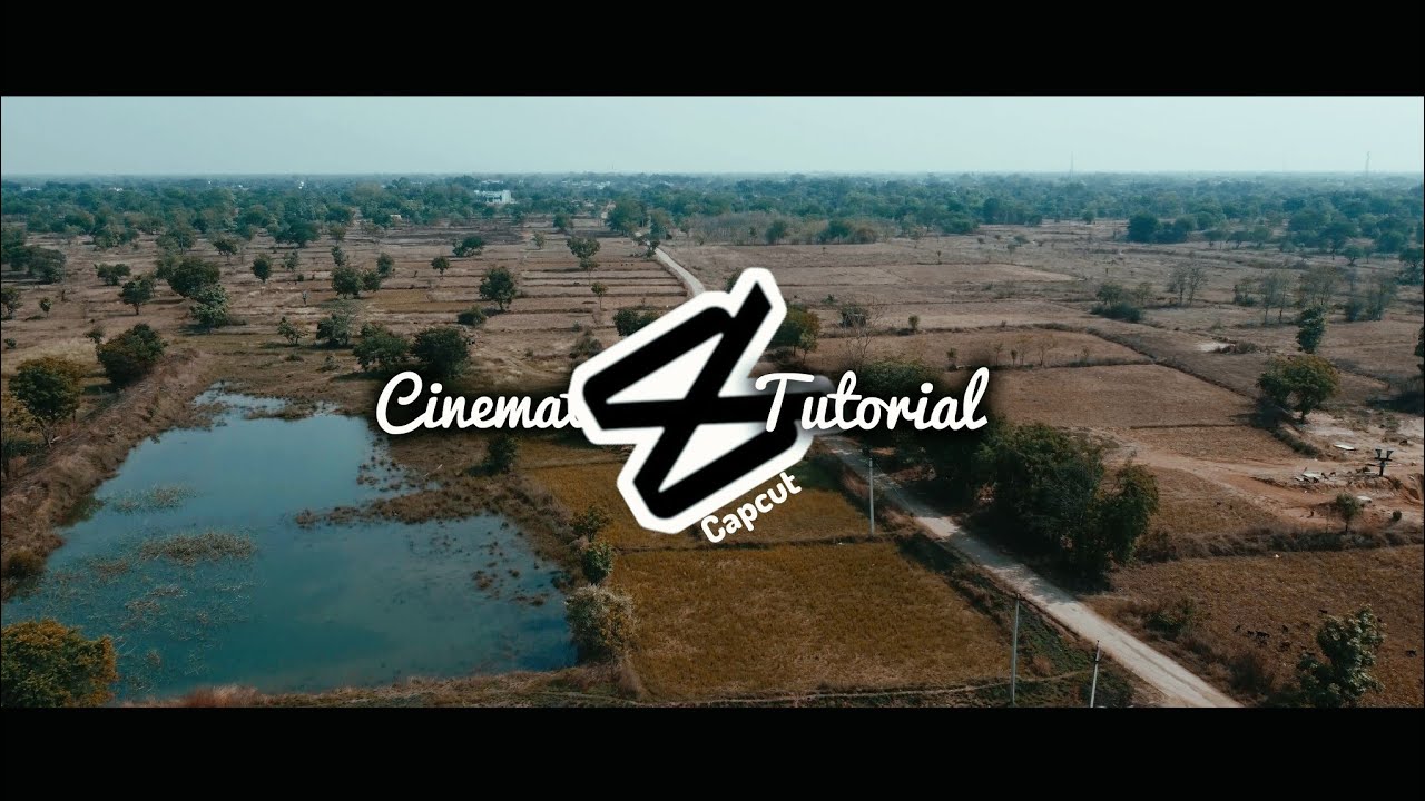 Cinematic 4k Video Colour Grading Tutorial (Capcut) - YouTube