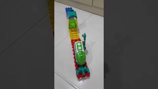 Chuggington plarail