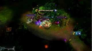 Scumbag Blitzcrank