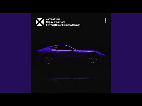 Ferrari oliver heldens remix