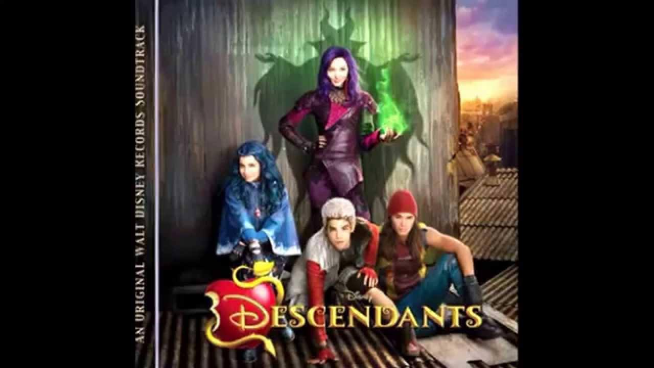 Cameron Boyce Rotten To The Core
