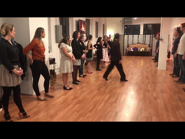 Join our Beginner salsa Open house
Every last Wed of the month at Believe Ballroom Dance Hoboken
No experience needed
No